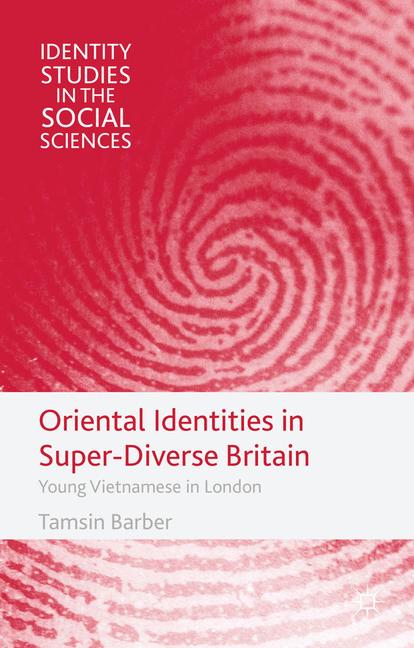 Oriental Identities…