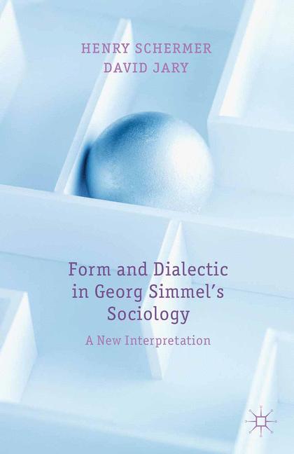 Form And Dialectic … - image