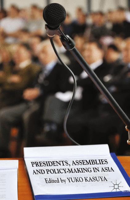 Presidents, Assembl… - image
