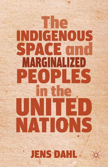 The Indigenous Spac… - image