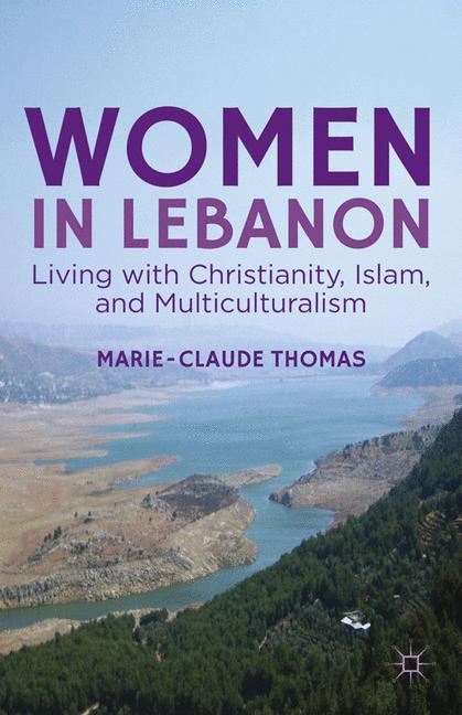 Women In Lebanon
