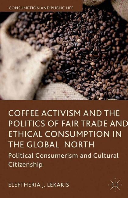 Coffee Activism And… - image