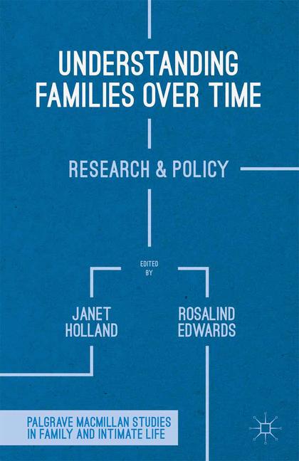 Understanding Famil… - image