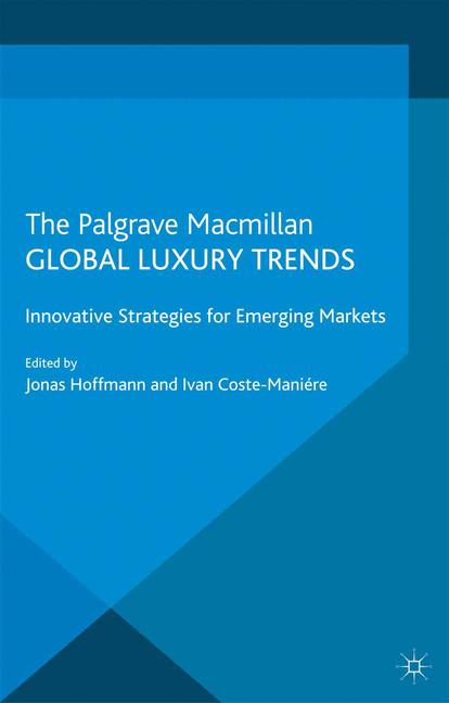 Global Luxury Trends - image