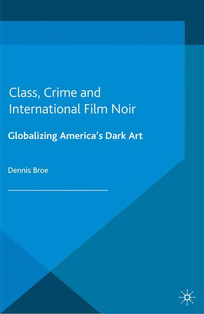Class, Crime And In…