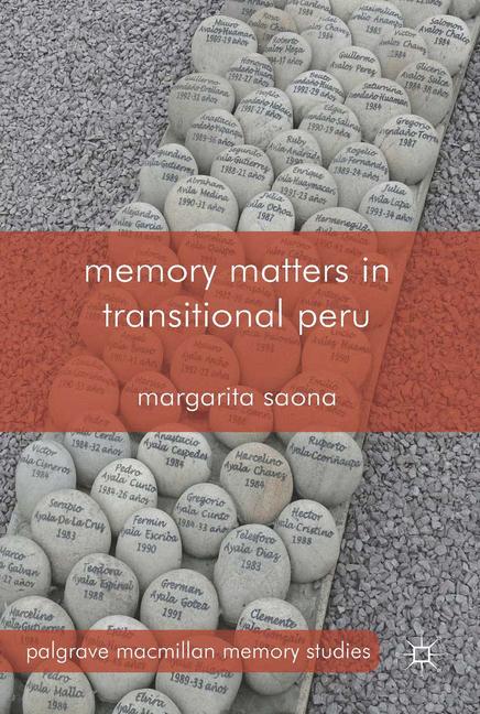 Memory Matters In T…
