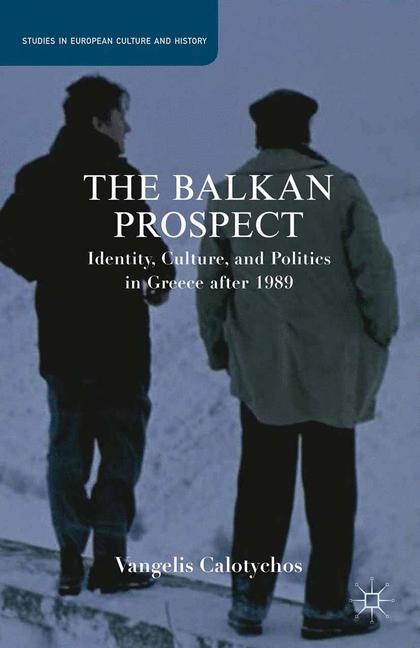 The Balkan Prospect - image