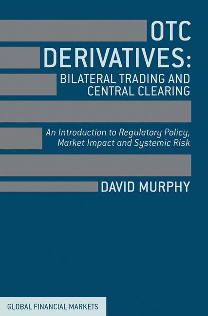 Otc Derivatives: Bi… - image