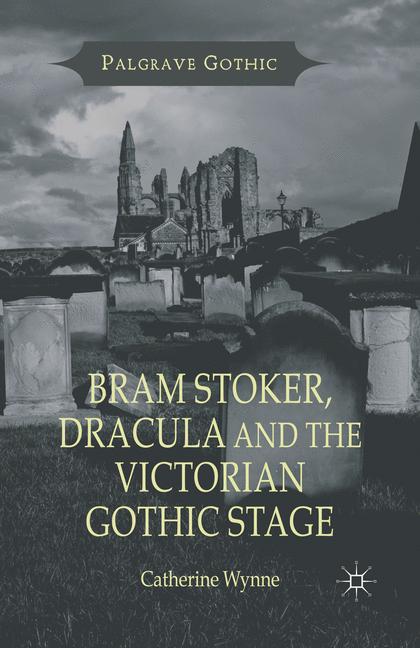 Bram Stoker, Dracul… - image