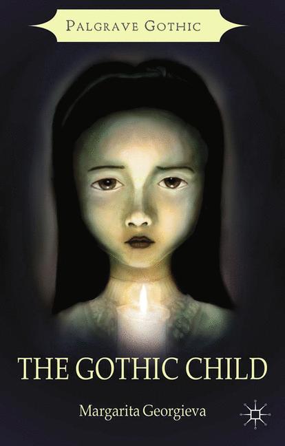 The Gothic Child - image