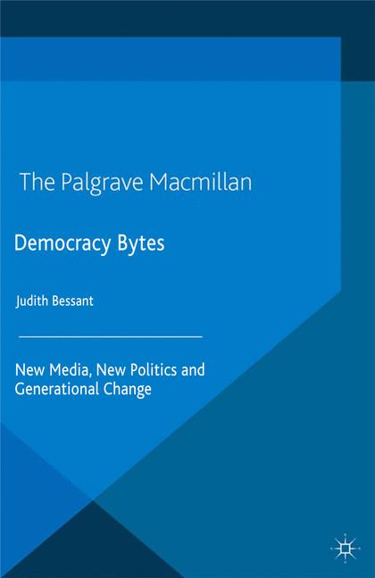 Democracy Bytes - image