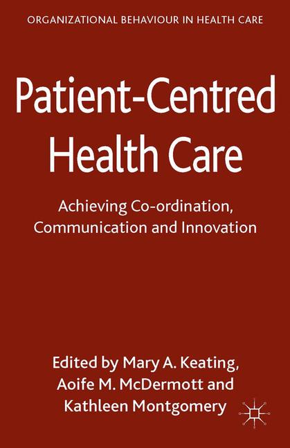 Patient-Centred Hea…