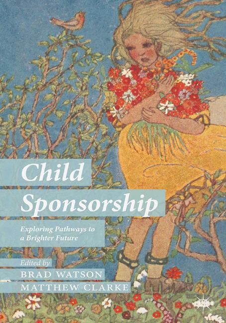 Child Sponsorship - image