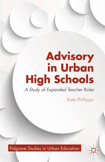 Advisory In Urban H… - image
