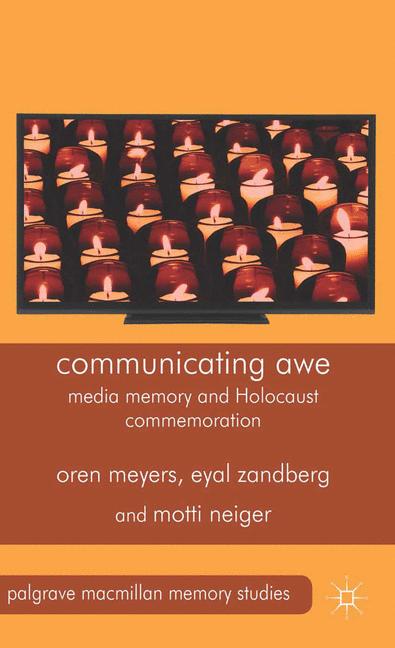Communicating Awe - image