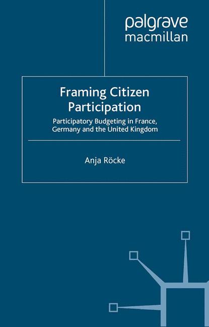 Framing Citizen Par… - image