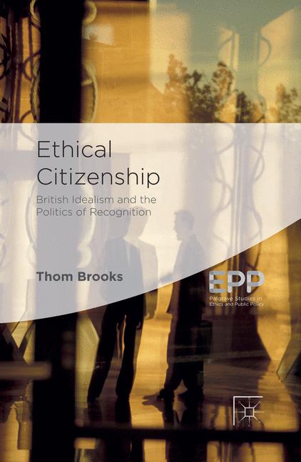 Ethical Citizenship - image