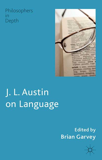 J. L. Austin On Lan…