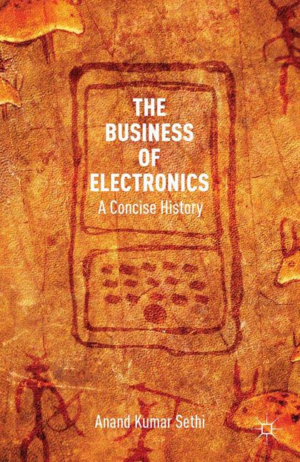 The Business Of Ele… - image