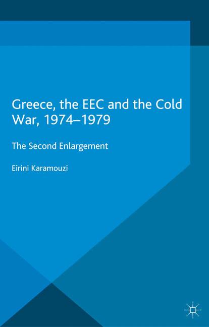Greece, The Eec And… - image