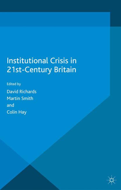 Institutional Crisi…