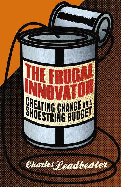 The Frugal Innovator - image