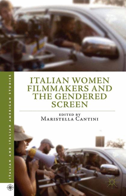 Italian Women Filmm… - image