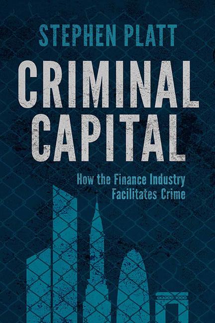 Criminal Capital - image