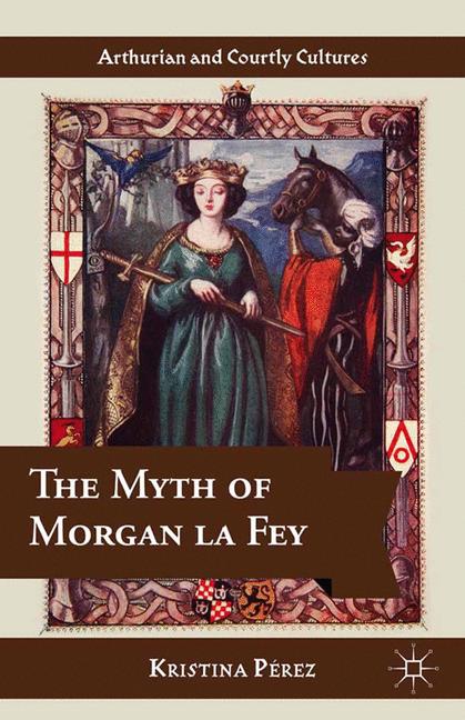 The Myth Of Morgan …