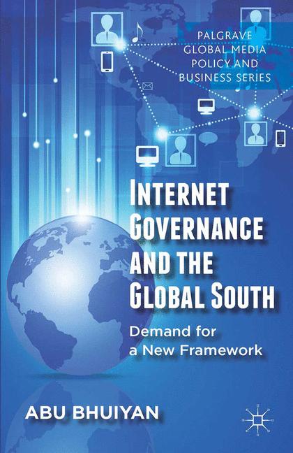 Internet Governance… - image