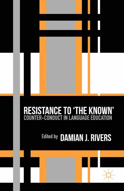 Resistance To The K… - image