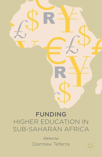 Funding Higher Educ…
