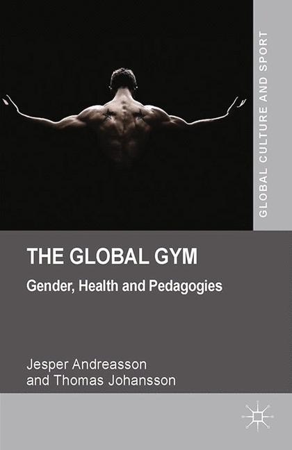 The Global Gym - image