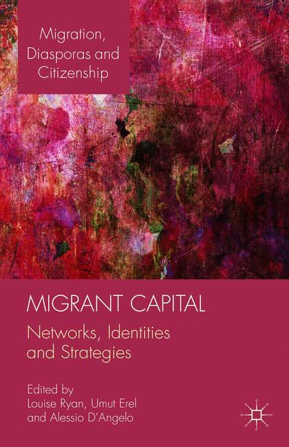 Migrant Capital - image