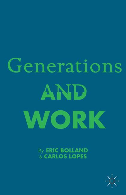 Generations And Work - image