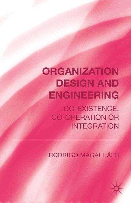Organization Design… - image