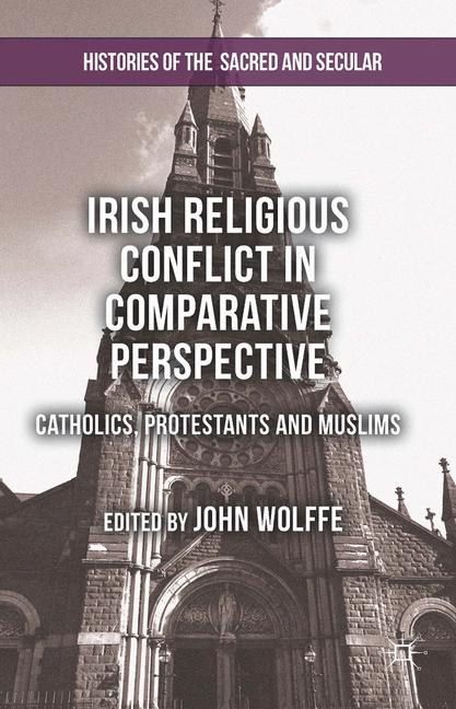 Irish Religious Con…