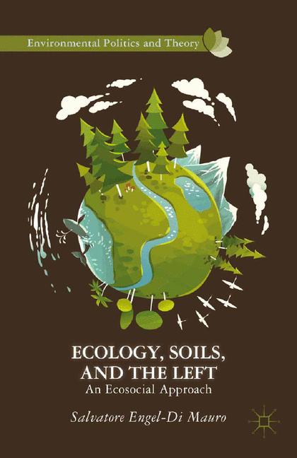 Ecology, Soils, And… - image