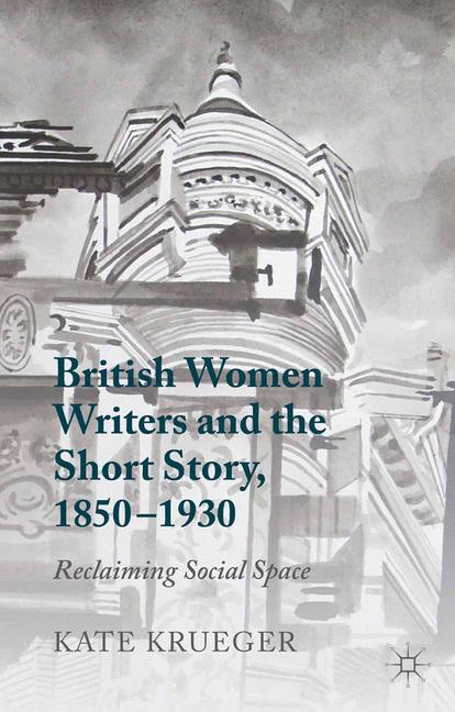British Women Write… - image