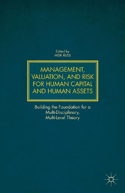 Management, Valuati… - image