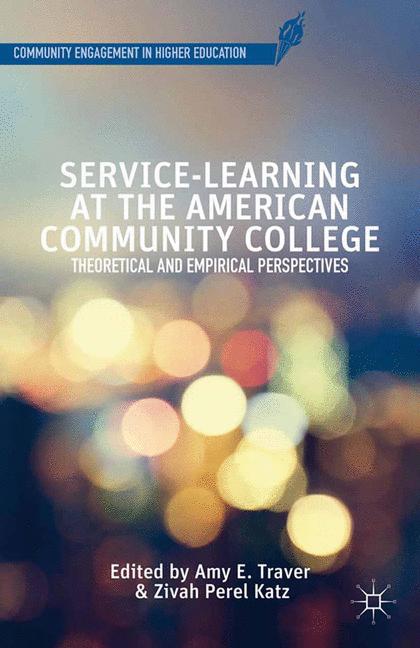 Service-Learning At… - image