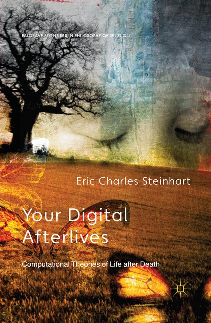 Your Digital Afterl… - image