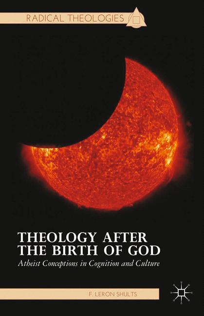 Theology After The …