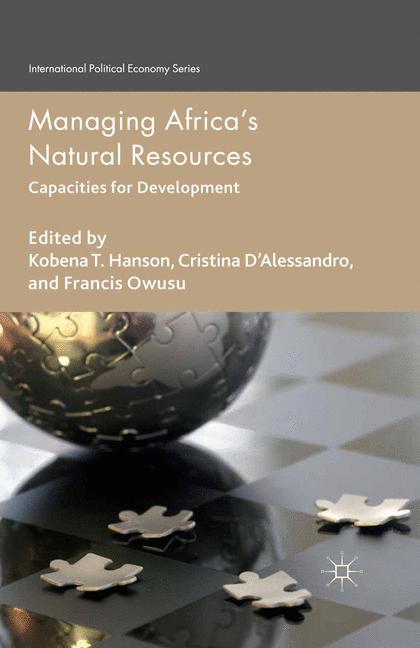 Managing Africa's N… - image
