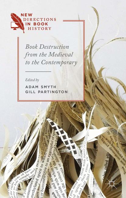 Book Destruction Fr… - image