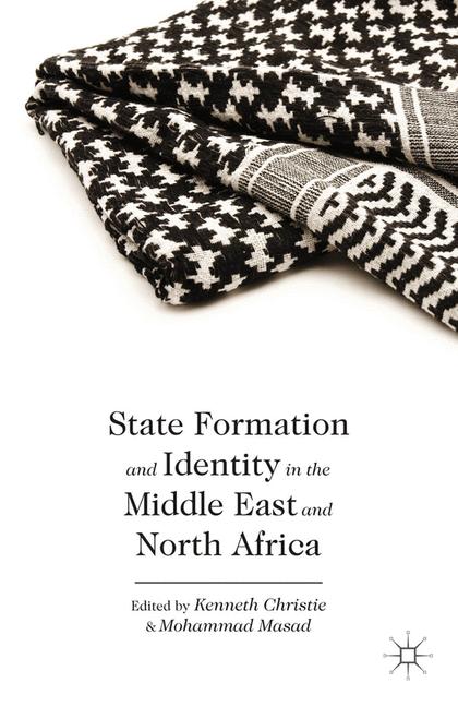 State Formation And… - image