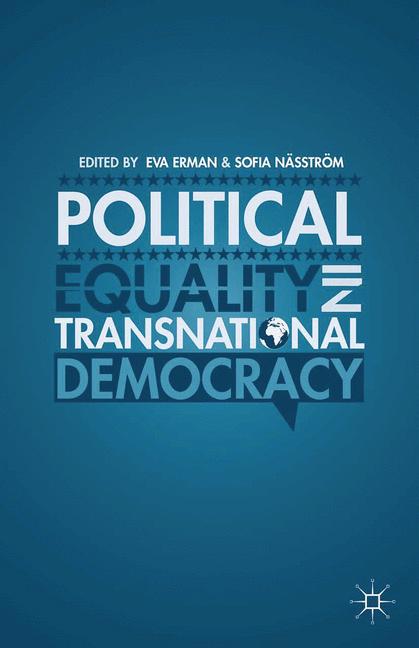 Political Equality … - image