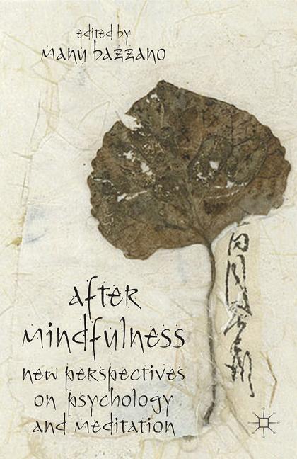 After Mindfulness - image