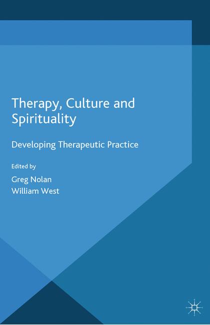 Therapy, Culture An…