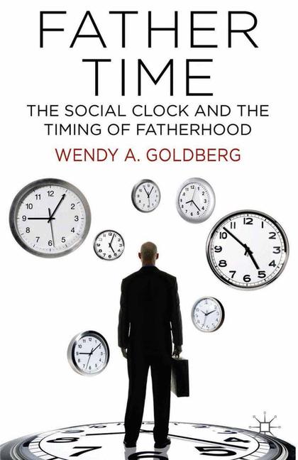 Father Time: The So… - image